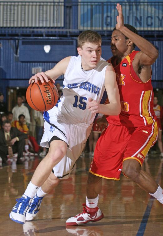 Western Big 6 race not over yet after Quincy tops Rocks